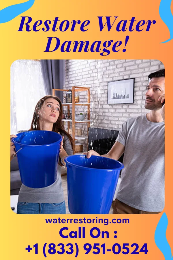 water restoration Ironclad Water Damage Experts Blackburn